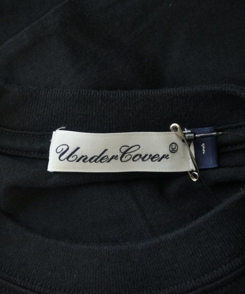 UNDER COVER T恤/上衣