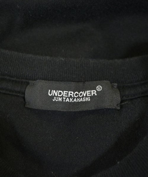 UNDER COVER T恤/上衣