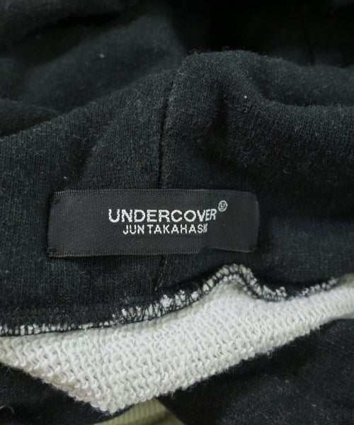 UNDER COVER 連帽衫