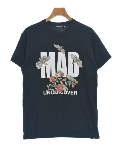 UNDER COVER T恤/上衣