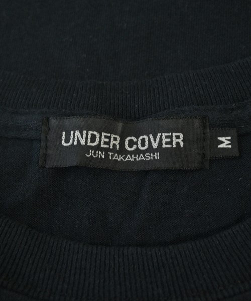UNDER COVER T恤/上衣
