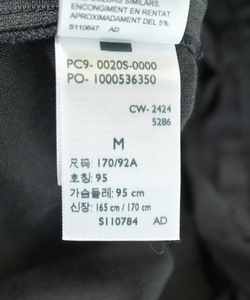 UNDER COVER 其他飛行外套