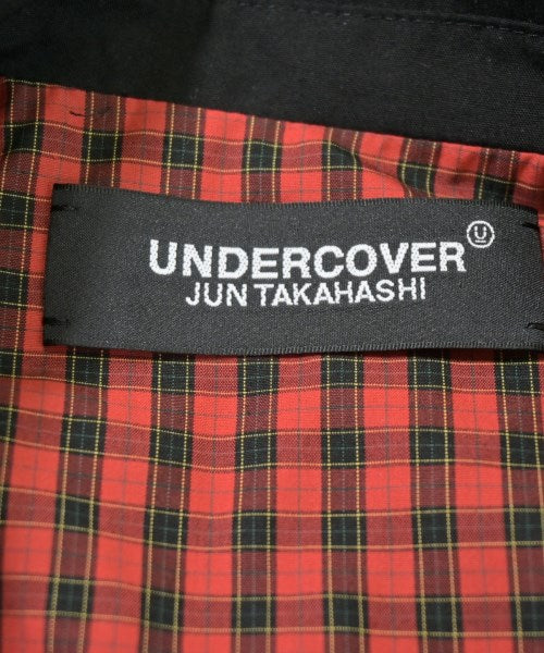 UNDER COVER 其他飛行外套