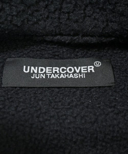 UNDER COVER 其他飛行外套