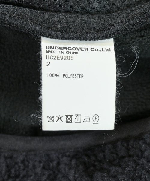 UNDER COVER 其他飛行外套