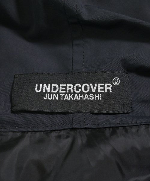 UNDER COVER 其他大衣