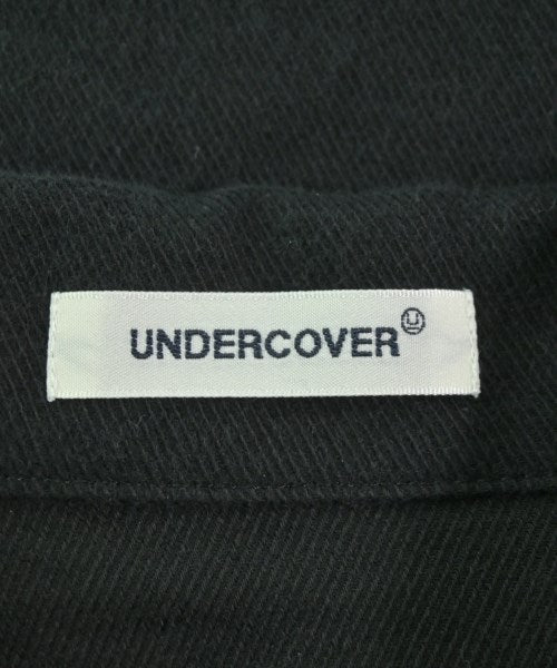 UNDER COVER 其他飛行外套