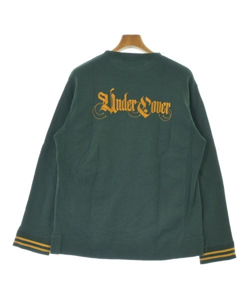 UNDER COVER 運動衫