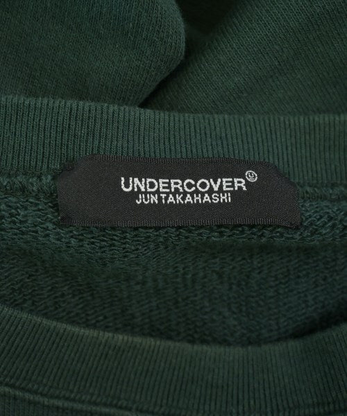 UNDER COVER 運動衫