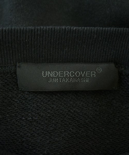 UNDER COVER 運動衫