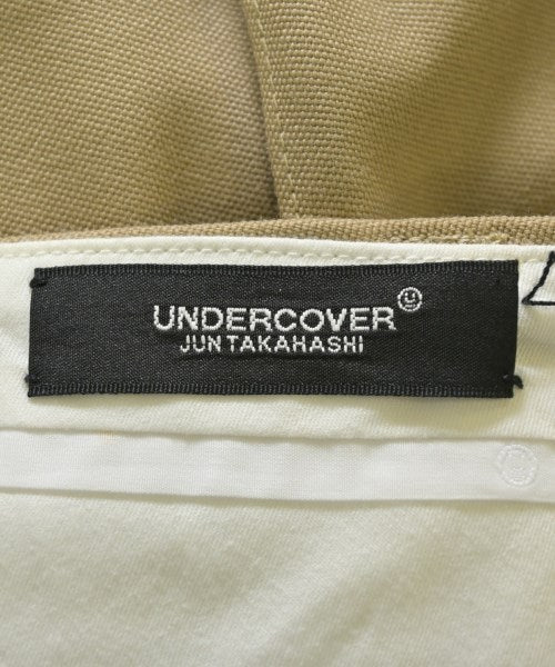 UNDER COVER 長褲