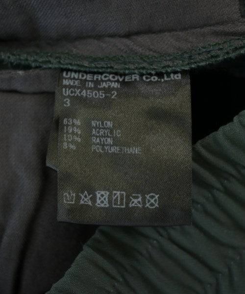 UNDER COVER 其他款