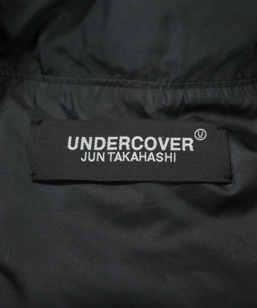 UNDER COVER 其他飛行外套
