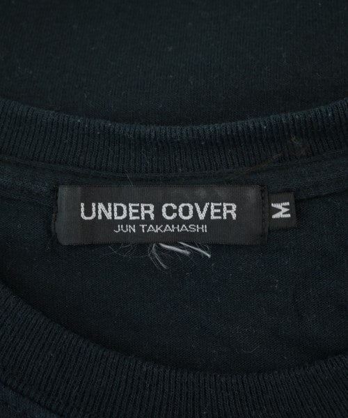 UNDER COVER T恤/上衣