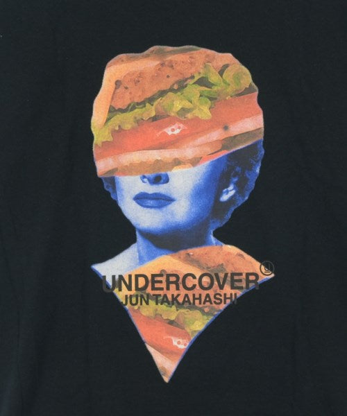 UNDER COVER T恤/上衣