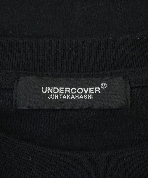 UNDER COVER T恤/上衣