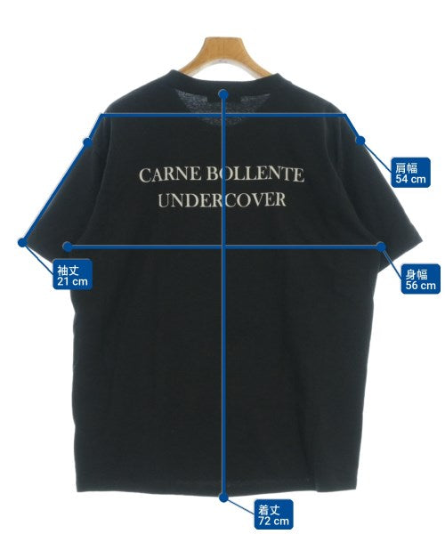 UNDER COVER T恤/上衣