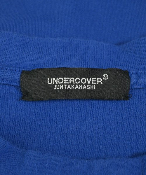 UNDER COVER T恤/上衣