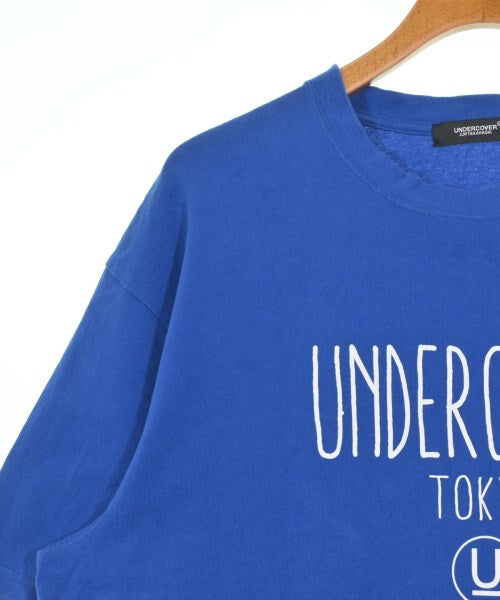 UNDER COVER T恤/上衣