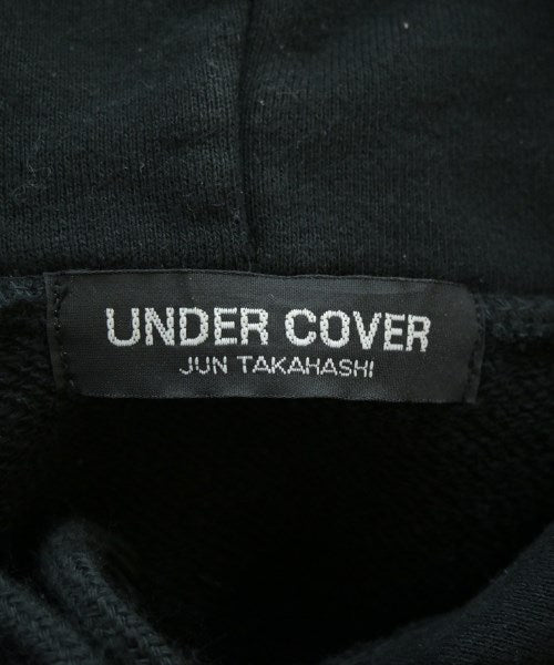 UNDER COVER 連帽衫