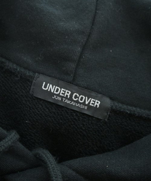 UNDER COVER 連帽衫