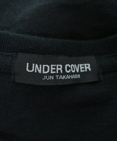 UNDER COVER T恤/上衣