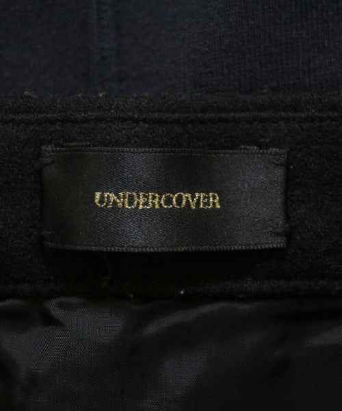 UNDER COVER 膝上裙