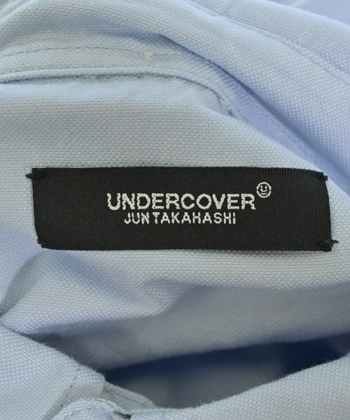 UNDER COVER 休閒襯衫
