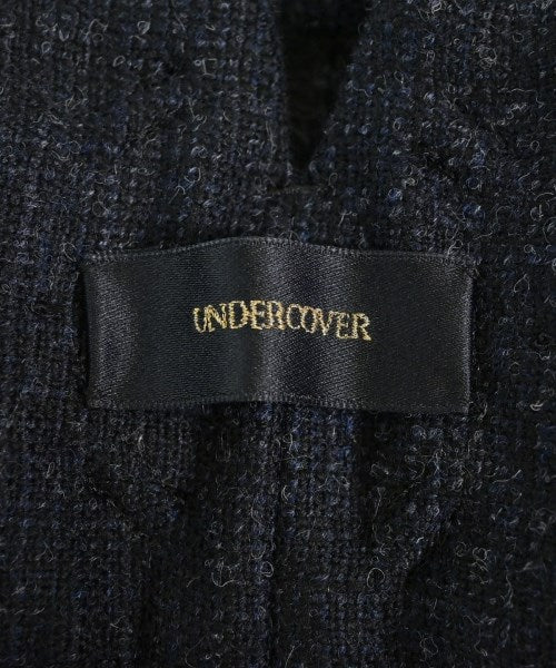 UNDER COVER 長褲