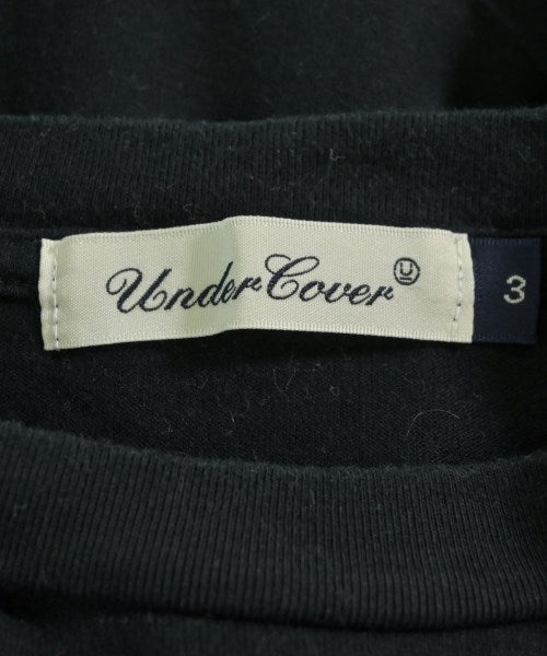 UNDER COVER T恤/上衣