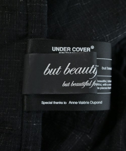 UNDER COVER 長褲