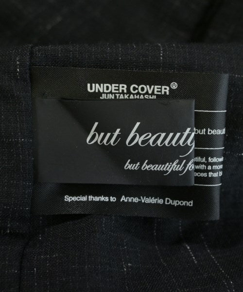 UNDER COVER 休閒夾克