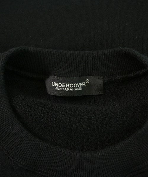 UNDER COVER 運動衫
