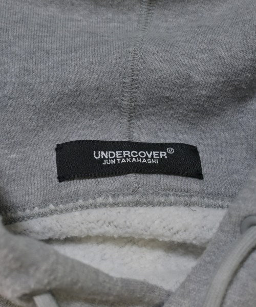 UNDER COVER 連帽衫