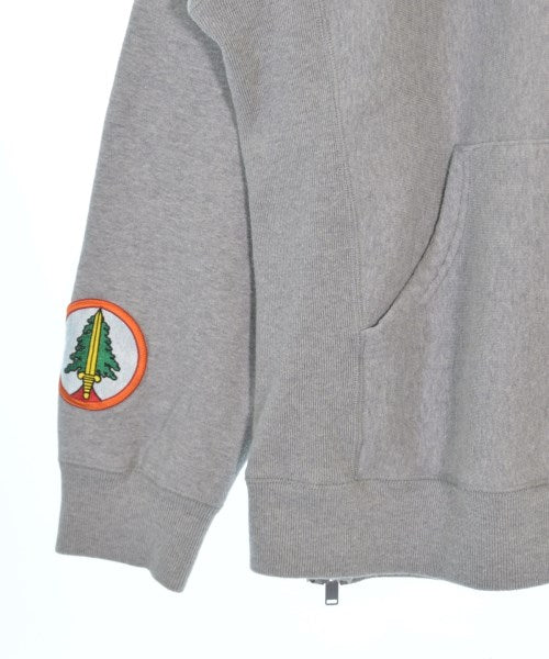 UNDER COVER 連帽衫