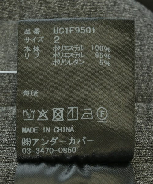 UNDER COVER 其他款