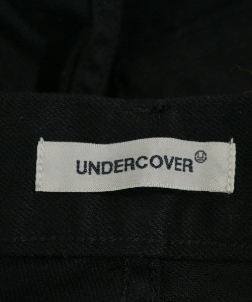 UNDER COVER 牛仔褲