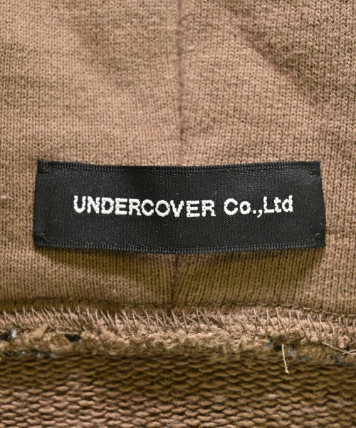 UNDER COVER 連帽衫