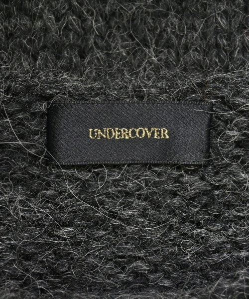 UNDER COVER 毛衣