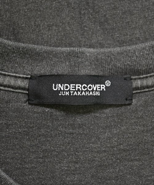UNDER COVER T恤/上衣