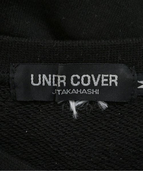 UNDER COVER 運動衫