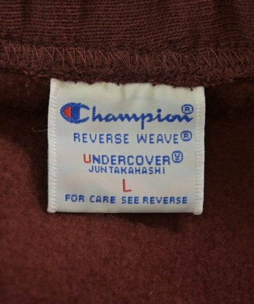 UNDER COVER 運動褲