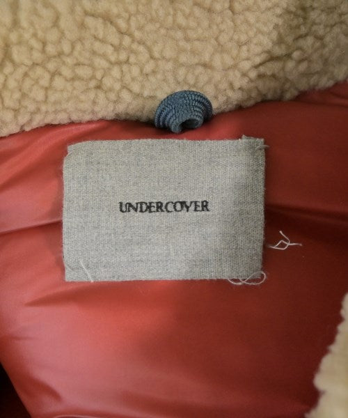 UNDER COVER 其他飛行外套