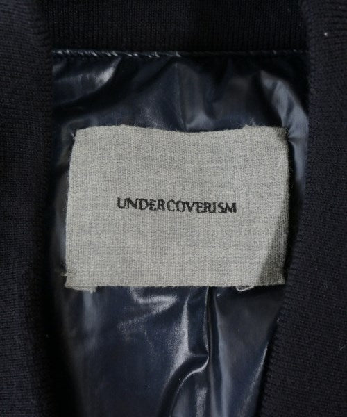 UNDERCOVERISM 其他飛行外套