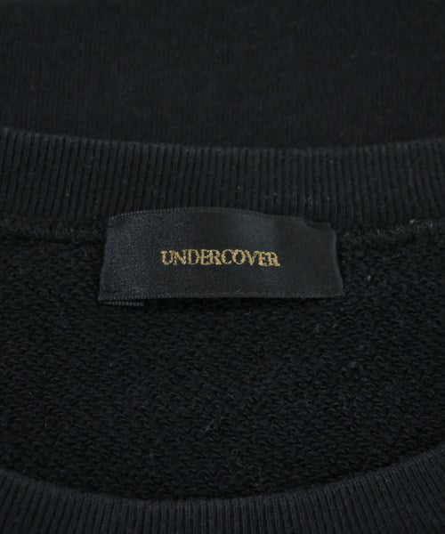 UNDER COVER 運動衫
