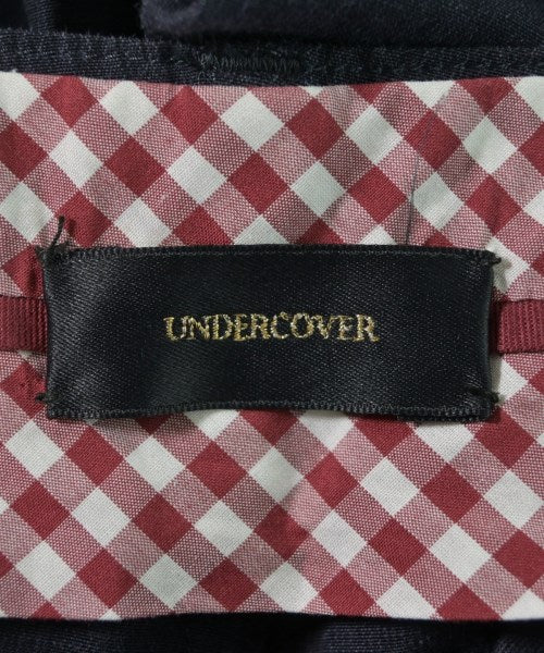 UNDER COVER 長褲