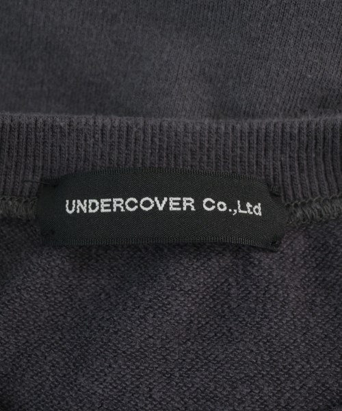 UNDER COVER 運動衫