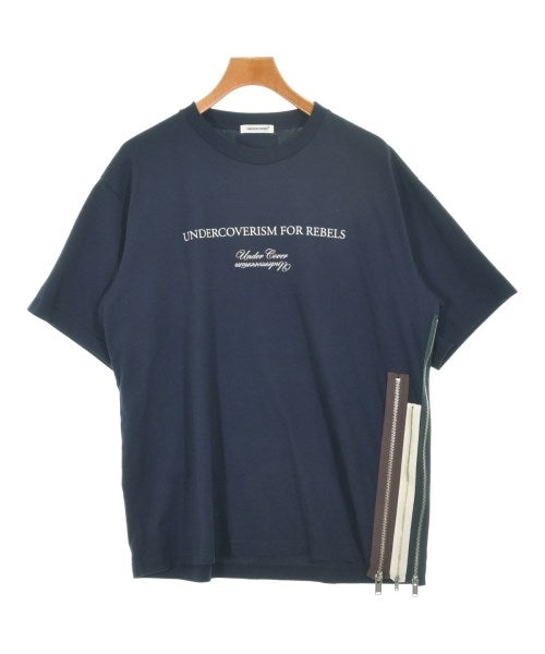 UNDER COVER T恤/上衣