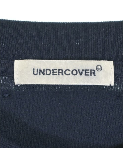 UNDER COVER T恤/上衣