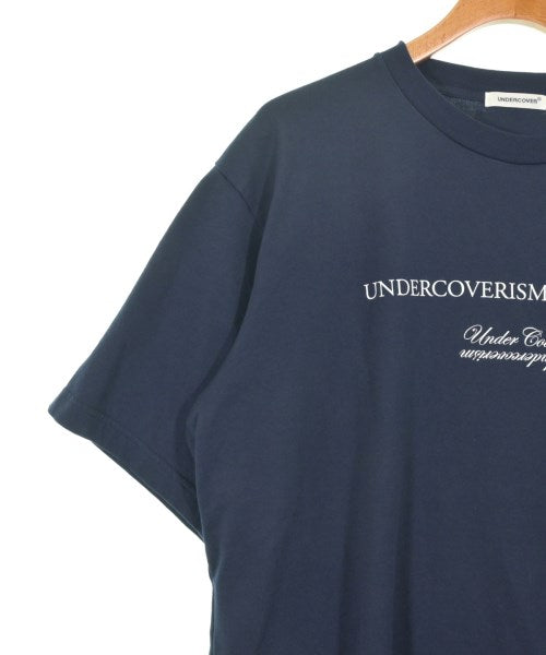 UNDER COVER T恤/上衣
